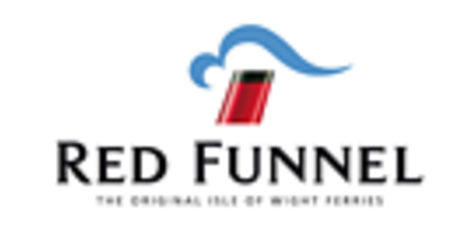 Red Funnel Ferries