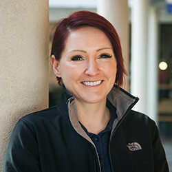 Claire Bayliss image