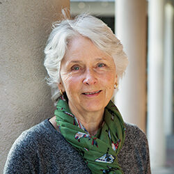 Sue Nisbet image